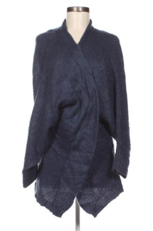 Damen Strickjacke, Größe M, Farbe Blau, Preis € 3,23