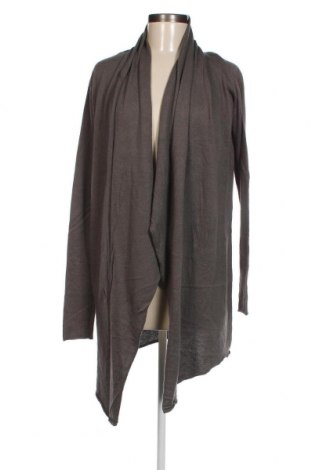 Damen Strickjacke, Größe M, Farbe Grau, Preis 7,35 €