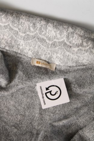 Damen Strickjacke, Größe M, Farbe Grau, Preis € 2,42