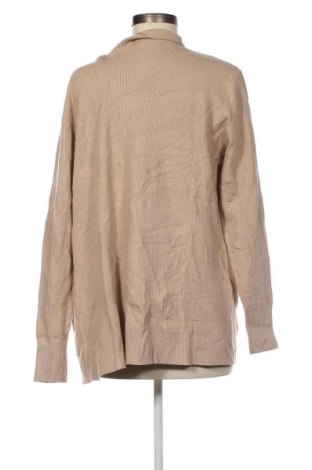 Damen Strickjacke, Größe M, Farbe Beige, Preis 2,42 €