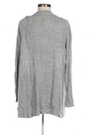 Damen Strickjacke, Größe L, Farbe Grau, Preis € 2,42