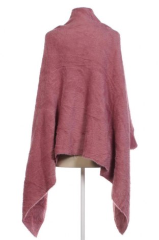 Damen Strickjacke, Größe L, Farbe Aschrosa, Preis 2,62 €
