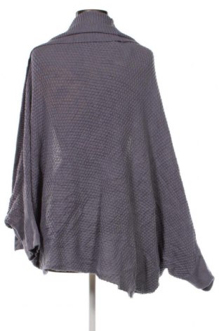 Γυναικεία ζακέτα, Μέγεθος XL, Χρώμα Μπλέ, Τιμή 2,87 €