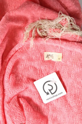 Damen Strickjacke, Größe M, Farbe Rosa, Preis 8,07 €