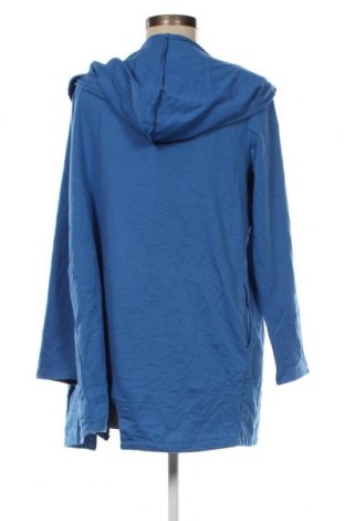 Damen Strickjacke, Größe M, Farbe Blau, Preis € 20,18