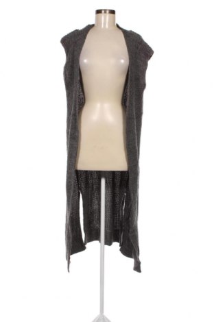 Damen Strickjacke, Größe M, Farbe Grau, Preis € 3,03