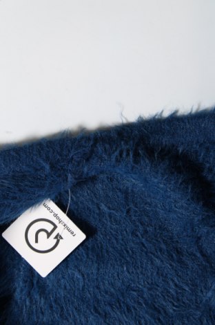 Damen Strickjacke, Größe S, Farbe Blau, Preis € 2,62