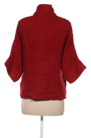 Damen Strickjacke, Größe S, Farbe Rot, Preis € 3,23