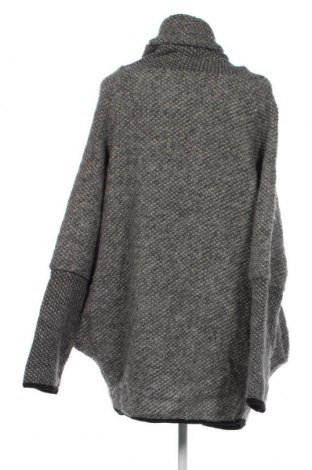 Damen Strickjacke, Größe M, Farbe Grau, Preis € 3,23