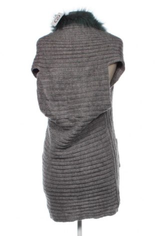 Damen Strickjacke, Größe S, Farbe Grau, Preis € 3,23