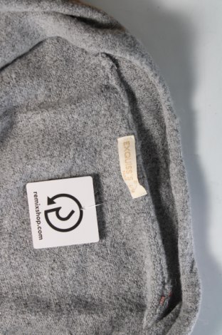 Damen Strickjacke, Größe M, Farbe Grau, Preis 3,03 €
