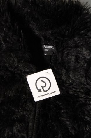 Γυναικεία ζακέτα Blanco, Μέγεθος M, Χρώμα Μαύρο, Τιμή 2,87 €