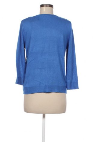 Γυναικεία ζακέτα Blue Motion, Μέγεθος M, Χρώμα Μπλέ, Τιμή 5,38 €