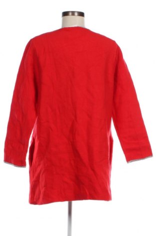 Cardigan de damă Collection, Mărime M, Culoare Roșu, Preț 19,08 Lei