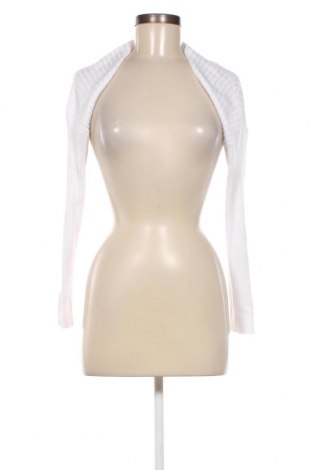 Damen Strickjacke Cotton On, Größe XS, Farbe Weiß, Preis 6,88 €