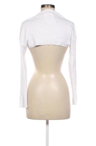 Damen Strickjacke Cotton On, Größe XS, Farbe Weiß, Preis € 6,88