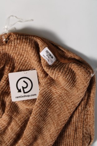 Damen Strickjacke Cotton On, Größe S, Farbe Beige, Preis 5,93 €