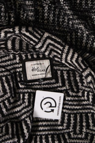 Damen Strickjacke Cotton On, Größe L, Farbe Schwarz, Preis 2,83 €