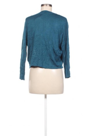 Γυναικεία ζακέτα Dressbarn, Μέγεθος XL, Χρώμα Μπλέ, Τιμή 2,51 €
