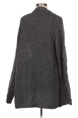 Damen Strickjacke Easy Wear, Größe L, Farbe Grau, Preis € 2,83