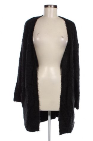 Damen Strickjacke Esmara, Größe L, Farbe Schwarz, Preis € 2,83