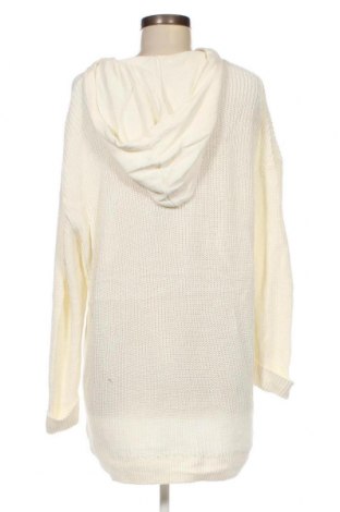 Damen Strickjacke Esmara, Größe L, Farbe Weiß, Preis € 2,62