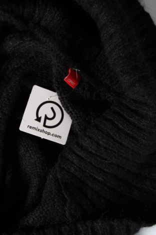 Damen Strickjacke Esprit, Größe M, Farbe Schwarz, Preis 3,43 €