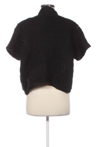 Γυναικεία ζακέτα Esprit, Μέγεθος XL, Χρώμα Μαύρο, Τιμή 2,87 €