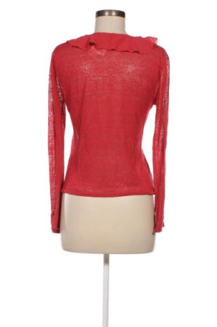 Damen Strickjacke Fenn Wright Manson, Größe L, Farbe Rot, Preis 30,62 €