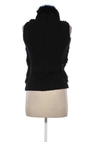 Damen Strickjacke Gina, Größe S, Farbe Schwarz, Preis 2,83 €