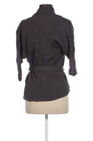 Damen Strickjacke H&M, Größe M, Farbe Grau, Preis 3,43 €