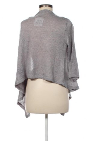 Damen Strickjacke H&M, Größe M, Farbe Grau, Preis € 2,83
