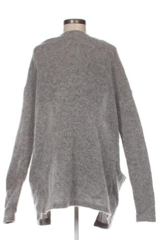 Damen Strickjacke H&M, Größe XS, Farbe Grau, Preis € 3,43