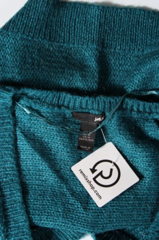 Γυναικεία ζακέτα H&M, Μέγεθος M, Χρώμα Πράσινο, Τιμή 2,87 €
