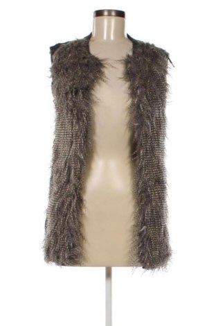 Damen Strickjacke H&M, Größe XS, Farbe Grau, Preis 2,83 €