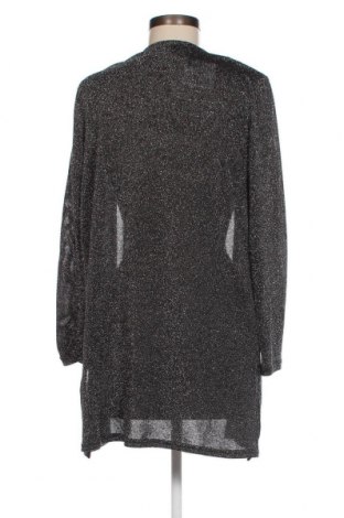 Damen Strickjacke H&M Divided, Größe S, Farbe Grau, Preis € 2,42