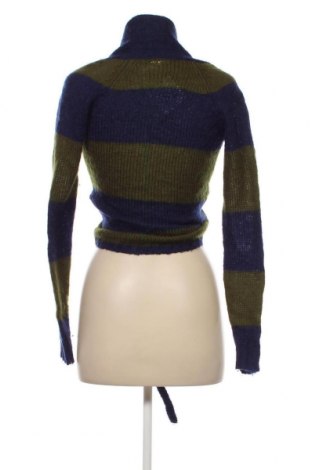 Damen Strickjacke H&M Divided, Größe S, Farbe Mehrfarbig, Preis € 2,62