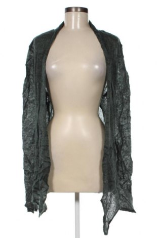 Damen Strickjacke H&M L.O.G.G., Größe S, Farbe Grün, Preis 20,18 €