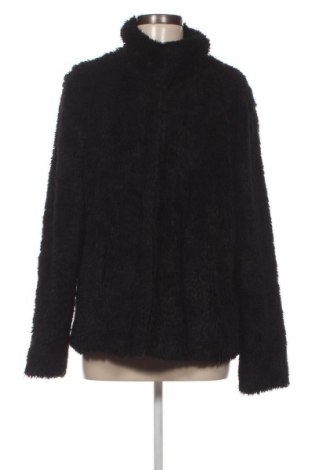 Дамско палто Hema, Размер L, Цвят Черен, Цена 10,70 лв.