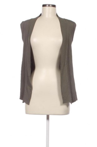 Damen Strickjacke Hoss Intropia, Größe XL, Farbe Grün, Preis 22,46 €