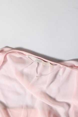 Γυναικεία ζακέτα Jake*s, Μέγεθος S, Χρώμα Ρόζ , Τιμή 44,85 €