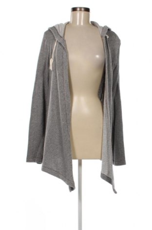 Damen Strickjacke Kut From The Kloth, Größe M, Farbe Grau, Preis 4,59 €