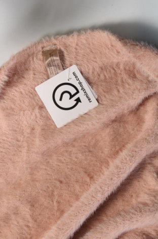 Γυναικεία ζακέτα Look, Μέγεθος M, Χρώμα Ρόζ , Τιμή 2,69 €