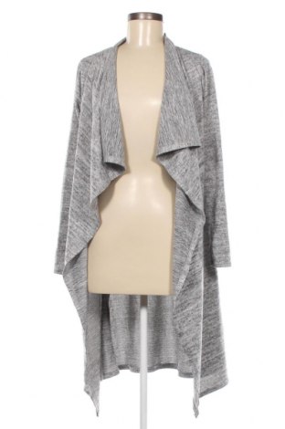 Damen Strickjacke Madonna, Größe S, Farbe Grau, Preis 2,42 €