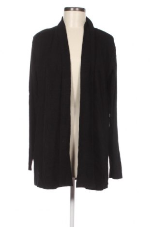 Cardigan de damă Mango, Mărime L, Culoare Negru, Preț 49,74 Lei