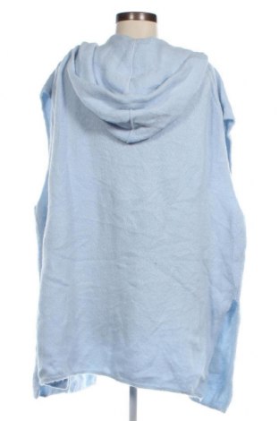 Damen Strickjacke Monari, Größe XL, Farbe Blau, Preis 30,62 €