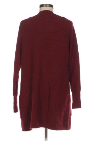 Damen Strickjacke More & More, Größe XS, Farbe Rot, Preis 3,67 €