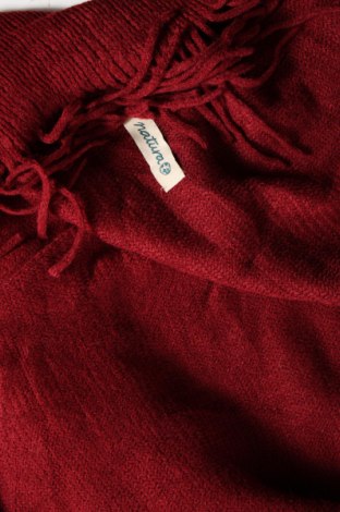 Γυναικεία ζακέτα Natura, Μέγεθος M, Χρώμα Κόκκινο, Τιμή 4,13 €