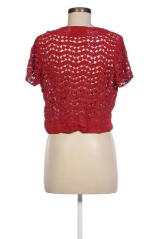Γυναικεία ζακέτα Nicowa, Μέγεθος M, Χρώμα Κόκκινο, Τιμή 4,08 €