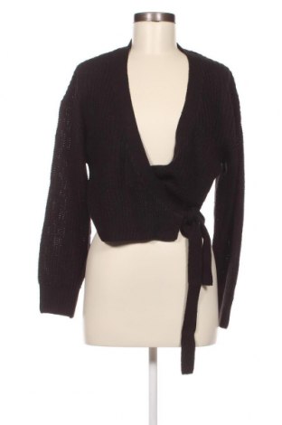 Cardigan de damă ONLY, Mărime M, Culoare Negru, Preț 31,99 Lei